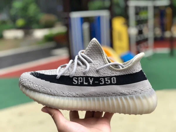 350v2 그레이 블랙 아디다스 Yeezy 350V2 그레이 블랙 베이지 HP7870