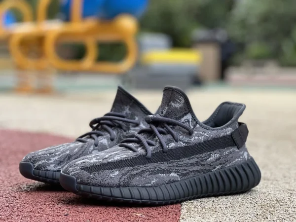 코코넛 350v2 그레이 및 블랙 비용 효율적인 버전 Kanye West x Adidas Yeezy Boost 350 V2 "MX Grey" Coconut 350 i