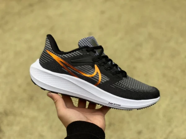 nije Pegasus 39 블랙 그레이 골드 NIKE 나이키 페가수스 39 여성화 런닝 슈즈 AIR ZOOM PEGASUS 39 운동화 DH4072-007