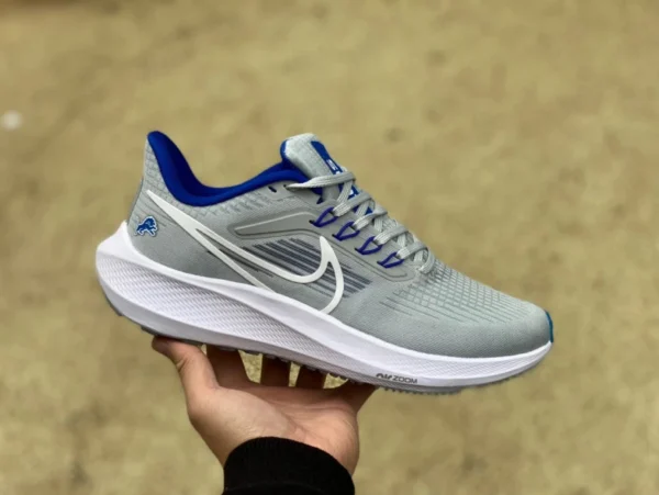 nije Pegasus 39 그레이 블루 NIKE 나이키 페가수스 39 런닝 슈즈 AIR ZOOM PEGASUS 39 운동화 DR2042-001