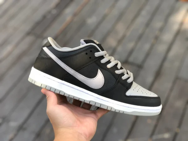 덩크 섀도우 그레이 나이키 SB Dunk Low J-Pack 섀도우 섀도우 스니커 BQ6817-007