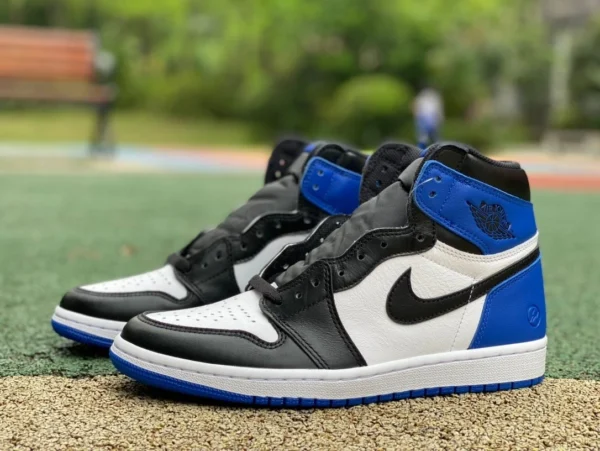 aj1 빅 라이트닝 스페셜 for ljr 프로듀스 Air Jordan1 Fragment AJ1 라이트닝 후지와라 히로코 1 716371-040